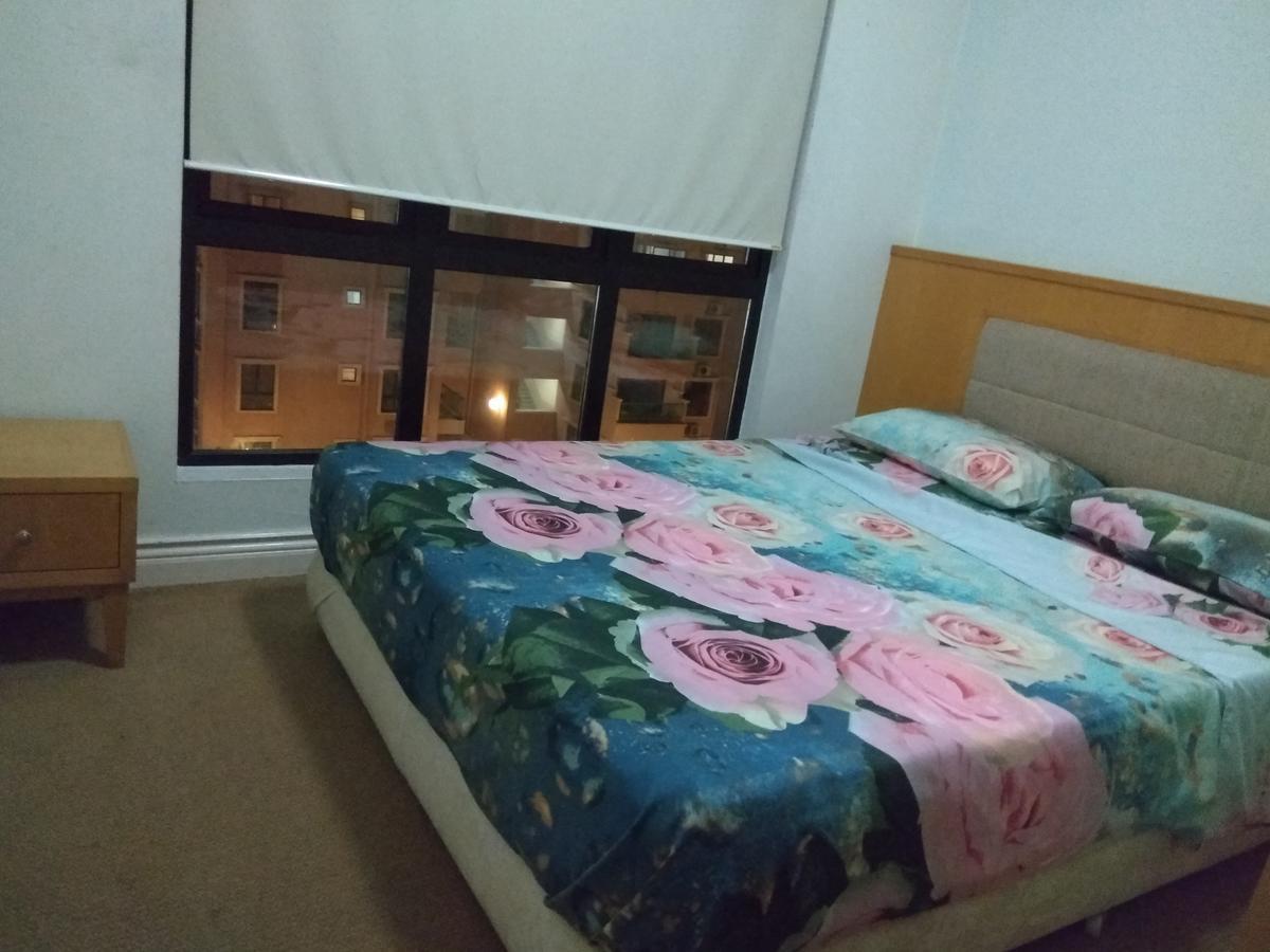 Marina Court, Kota Kinabalu, Sabah别墅 外观 照片